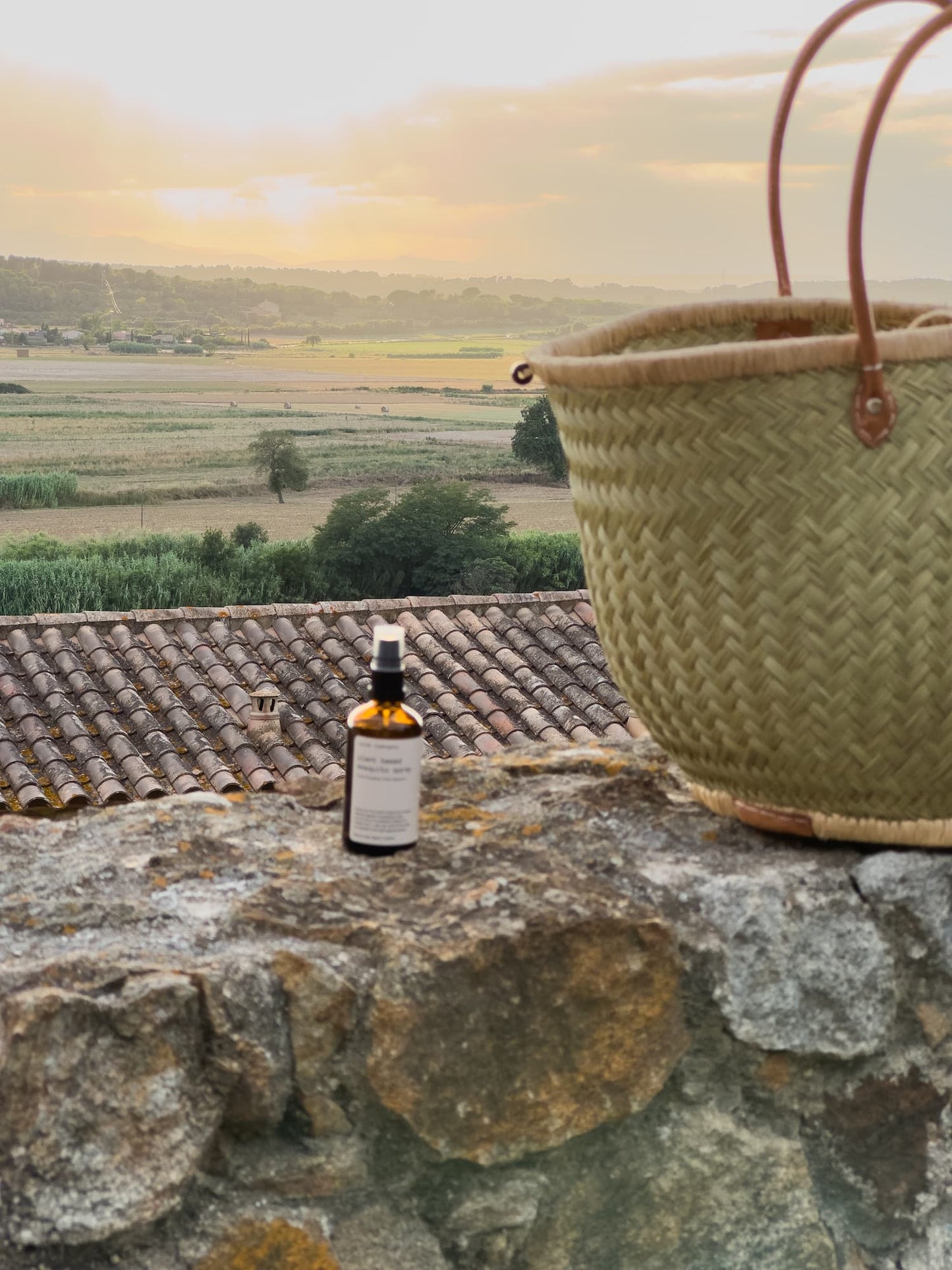 Plant Based Mosquito Spray - Premium Summer Set